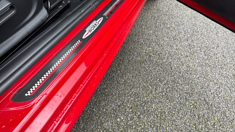 MINI Hatchback 1.5 Cooper Sport 3dr Petrol Hatchback